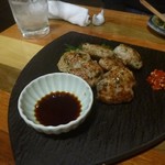 鶏料理ひとりひとり - 