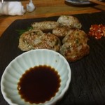 鶏料理ひとりひとり - 