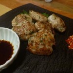 鶏料理ひとりひとり - 