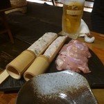 鶏料理ひとりひとり - 