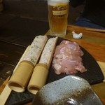 鶏料理ひとりひとり - 