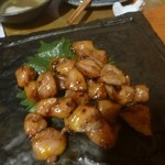 鶏料理ひとりひとり - 