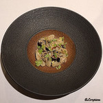 カーサ・デル・チーボ - 菱蟹のCavatelli di Ahumicata