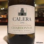 カーサ・デル・チーボ - 2015 CHARDONNAY CENTRAL COAST