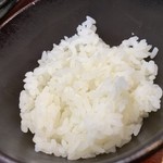 極楽うどん TKU - 〆ミニごはん