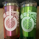 極楽うどん TKU - 