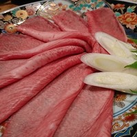 北新地 肉料理 名門 - 