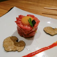 北新地 肉料理 名門 - 