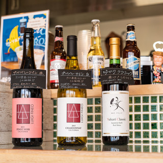 カリフォルニア食堂_1