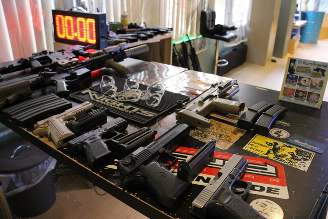 ShootingBar BBBar photo 4