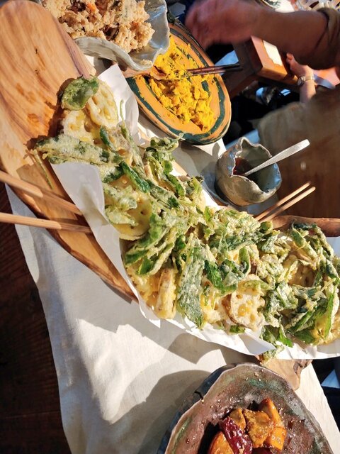 土禾 ヒジカ hijika 川口 自然食 食べログ 土禾 ヒジカ hijika 川口 自然食 食べログ