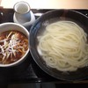 手打ちうどん円清