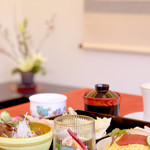 日本料理 三嵋 - 