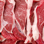 优质羊肉涮火锅肉