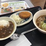 山田うどん - 