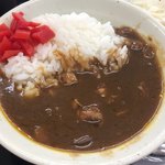 山田うどん - 