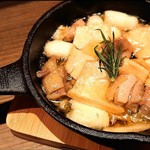 青森ねぶた小屋 - 