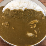 カレー屋 カルダモン - 