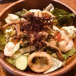 びっくりドンキー - 