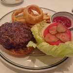 ウルフギャング・ステーキハウス - 