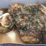 たこ家道頓堀くくる - 