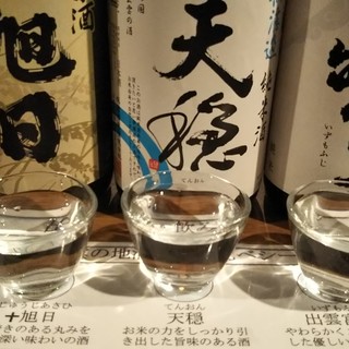 日本酒cafe & 蕎麦 誘酒庵_2