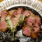 イタリア処 tappa - 