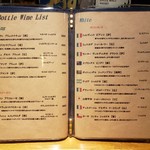 イタリア処 tappa - 