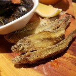 イタリア処 tappa - 