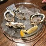 オストレア oysterbar&restaurant - 