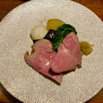 テッラ イタリアーナ - 