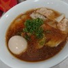 ラーメン星印