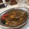 カレーショップ インデアン 芽室店