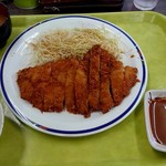 とんかつ大将 - 