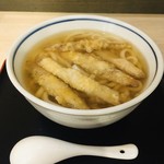 Yari Udon - 