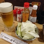 串カツ田中 - 