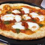 ピザフル - 料理写真:・マルゲリータ