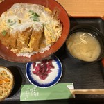 丼 笹陣 - 