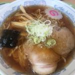 金ちゃんラーメン - 