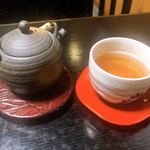 Ishibashi - お茶