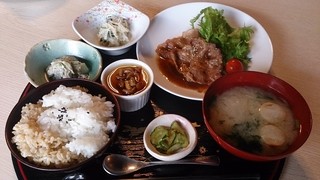 鶴岡市のランチはおしゃれで美味しい おすすめのお店選 食べログまとめ 鶴岡市のランチはおしゃれで美味しい おすすめのお店選 食べログまとめ