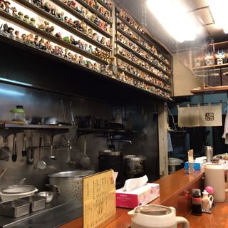 北方らーめん_2