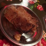 台湾料理 ごとう - 大根餅380円