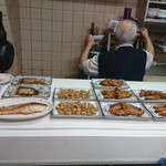 伊勢屋酒店 - 一品部隊！