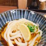 手打ちさぬきうどん 心 - 