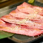 Yakiniku Dainingu Buruzu - 