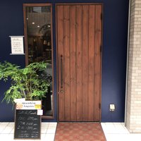 キャトルラパン 北梅田 - ランチ　11時半〜