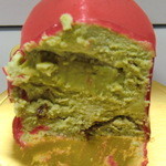 オーボンヴュータン - スノブ断面