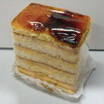 オーボンヴュータン - バール・ドール