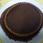 パティスリー リョーコ - タルトショコラ